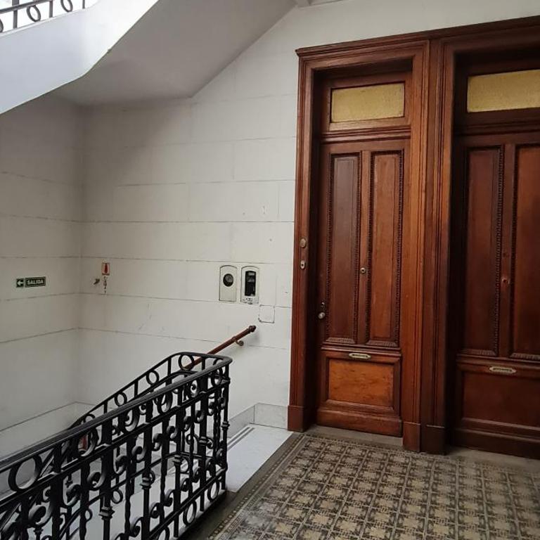 Great apartment in San Telmo - Warm and spacious. - Apartamento de 3 dormitorios - 10