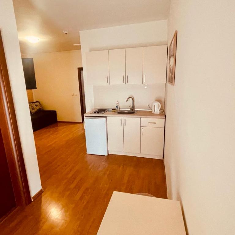Residence Bella - Porodični Apartman Tipa "Suite" - 3