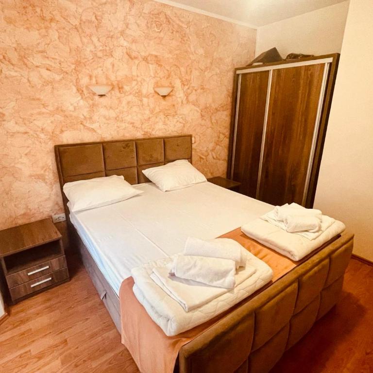 Residence Bella - Porodični Apartman Tipa "Suite" - 4