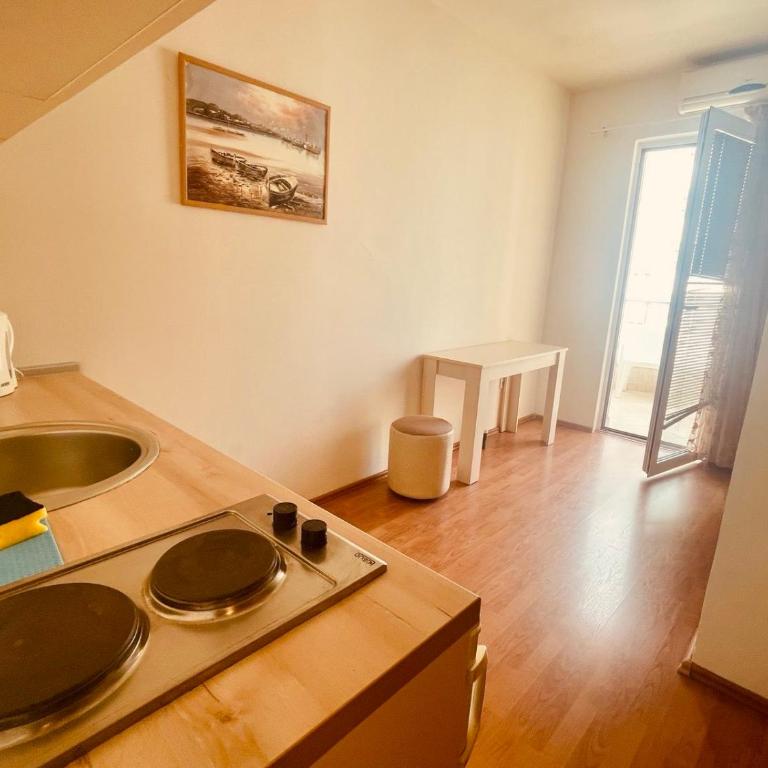 Residence Bella - Porodični Apartman Tipa "Suite" - 5