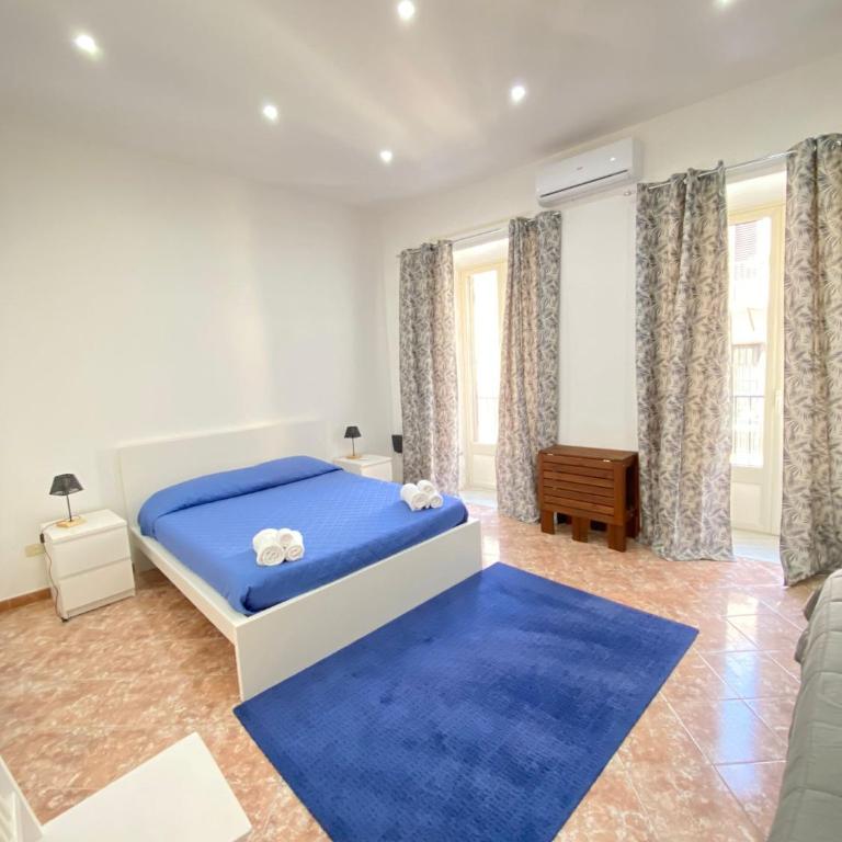 Marechiaro Apartments - Appartamento Superior - 14