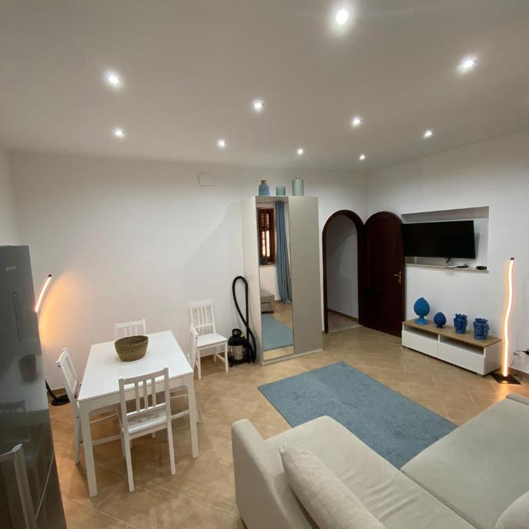 Marechiaro Apartments - Appartamento Superior - 17