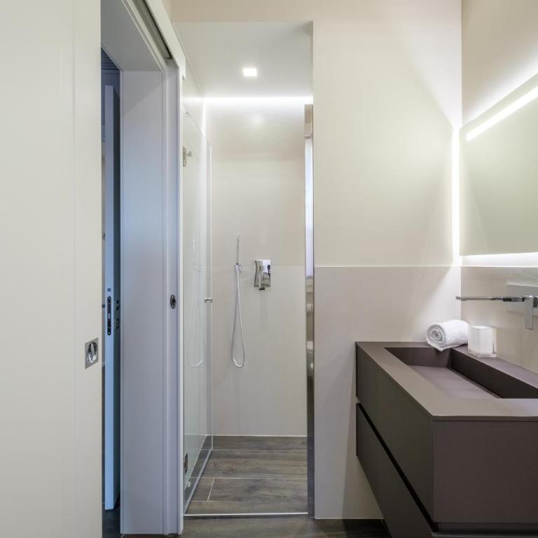 Golden Suite by Studio Vita - Appartamento con 2 Camere da Letto - 32