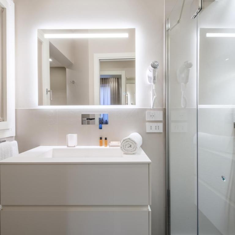 Golden Suite by Studio Vita - Appartamento con 2 Camere da Letto - 28
