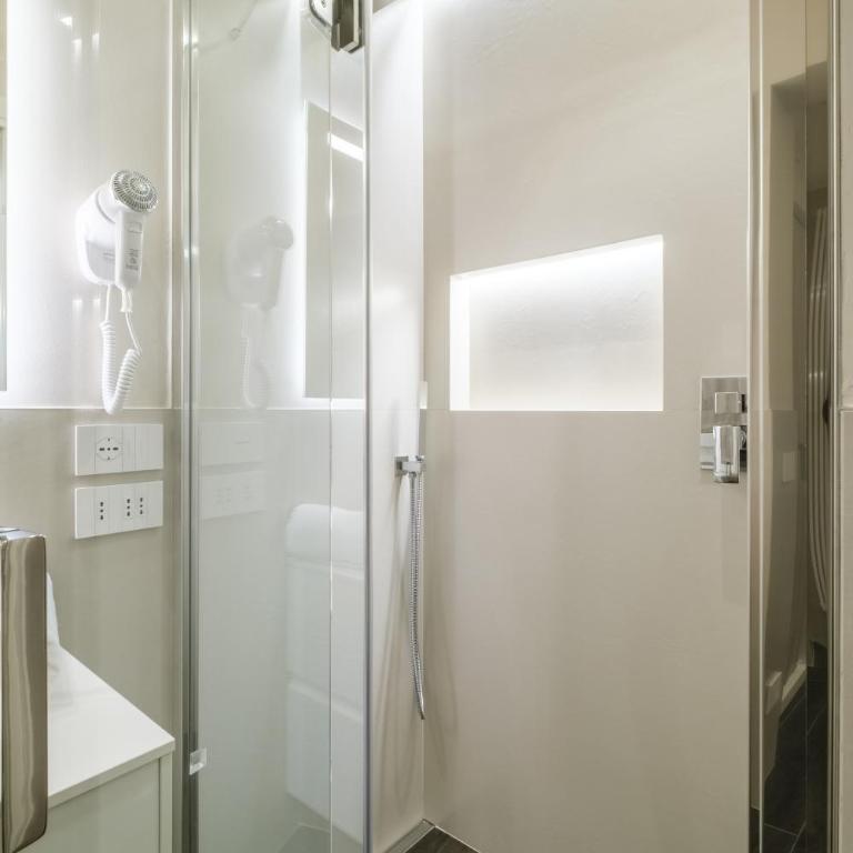 Golden Suite by Studio Vita - Appartamento con 2 Camere da Letto - 30