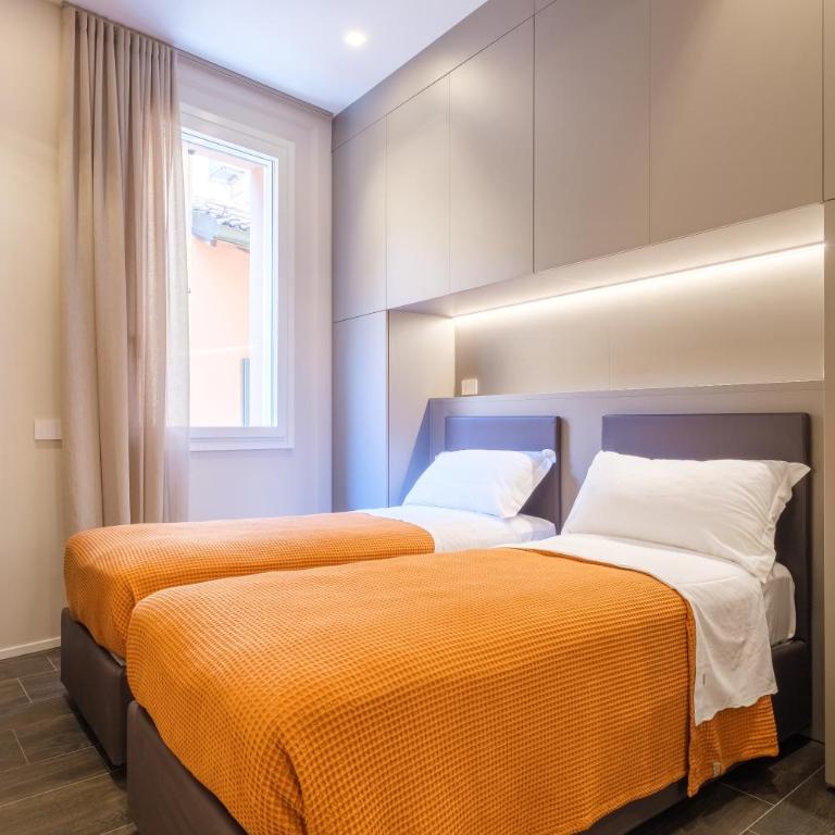 Golden Suite by Studio Vita - Appartamento con 2 Camere da Letto - 17