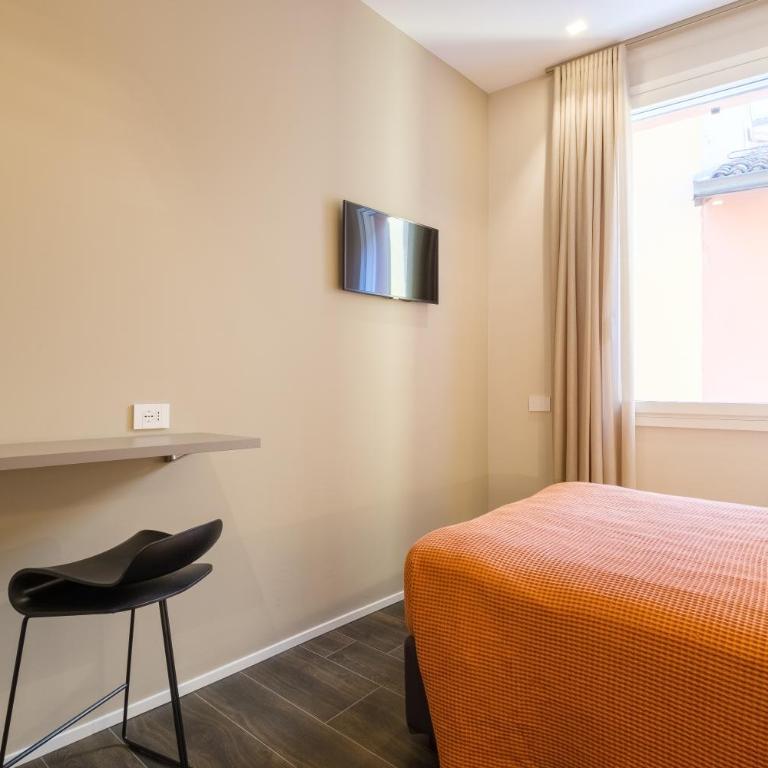 Golden Suite by Studio Vita - Appartamento con 2 Camere da Letto - 26