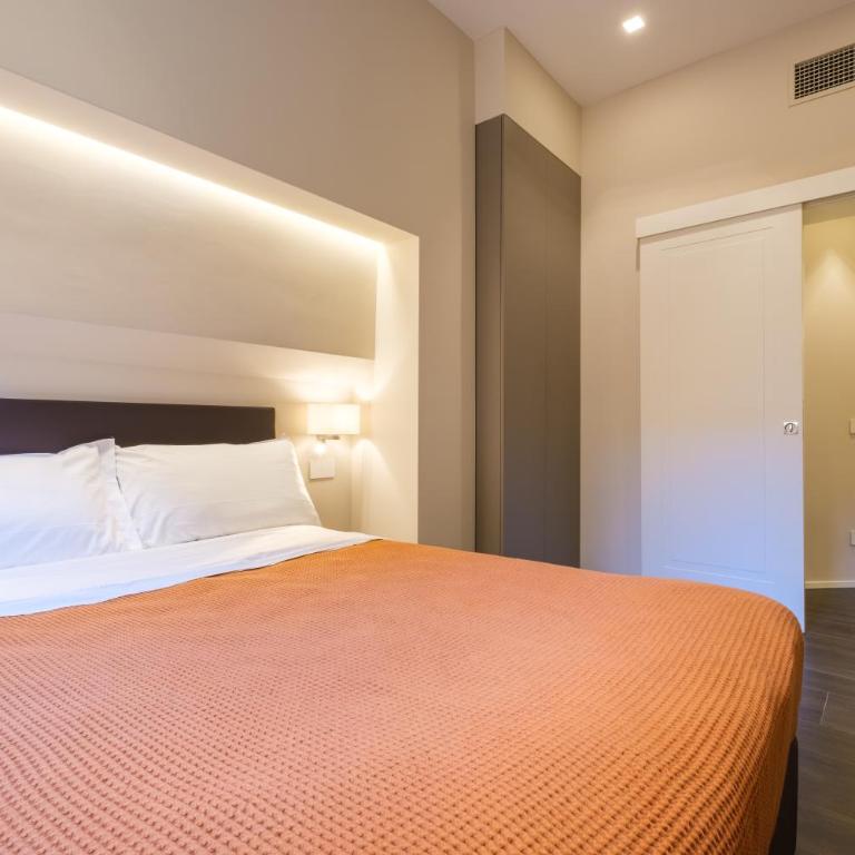 Golden Suite by Studio Vita - Appartamento con 2 Camere da Letto - 20