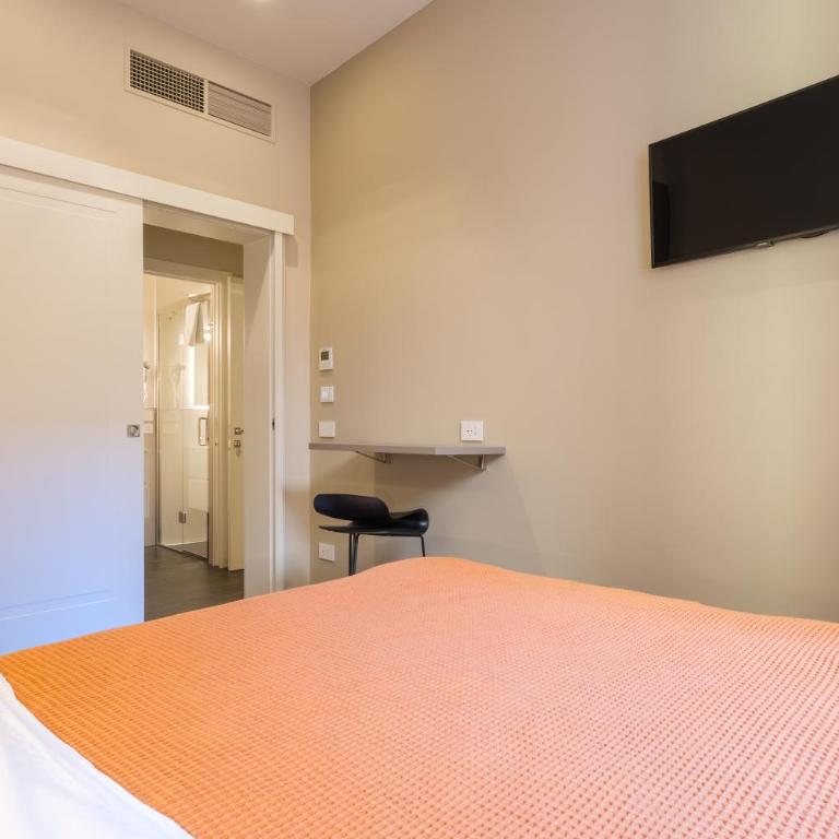 Golden Suite by Studio Vita - Appartamento con 2 Camere da Letto - 21