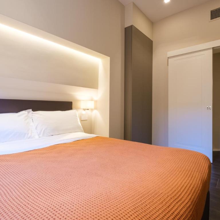 Golden Suite by Studio Vita - Appartamento con 2 Camere da Letto - 22