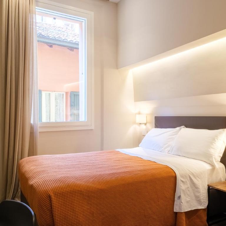Golden Suite by Studio Vita - Appartamento con 2 Camere da Letto - 23