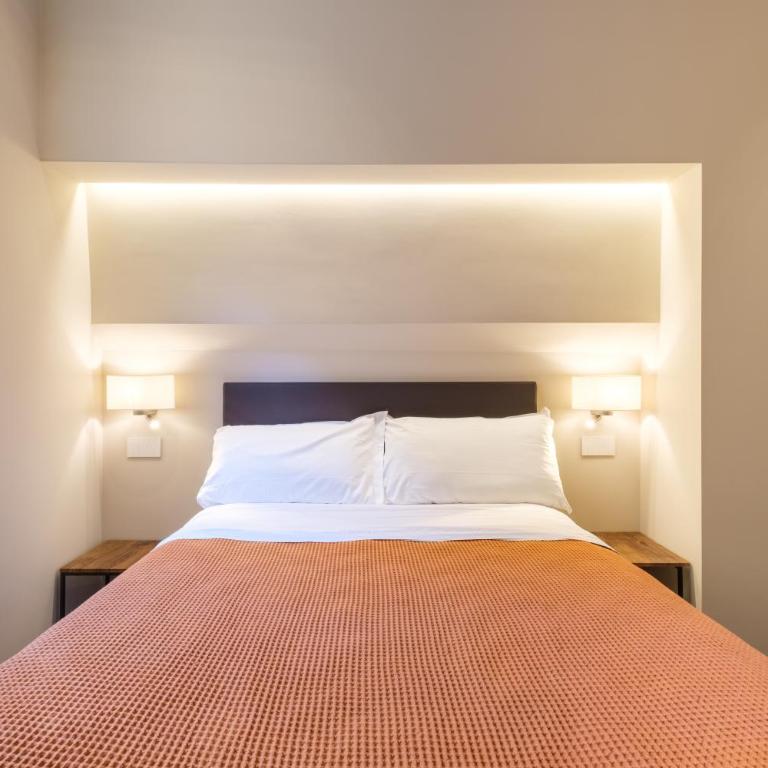 Golden Suite by Studio Vita - Appartamento con 2 Camere da Letto - 25