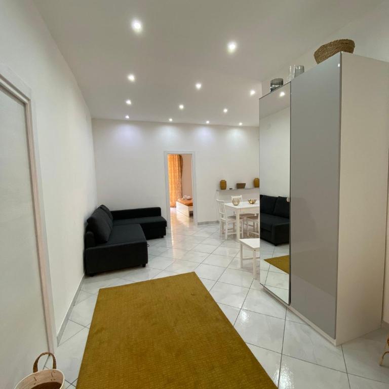Marechiaro Apartments - Appartamento Deluxe - 13