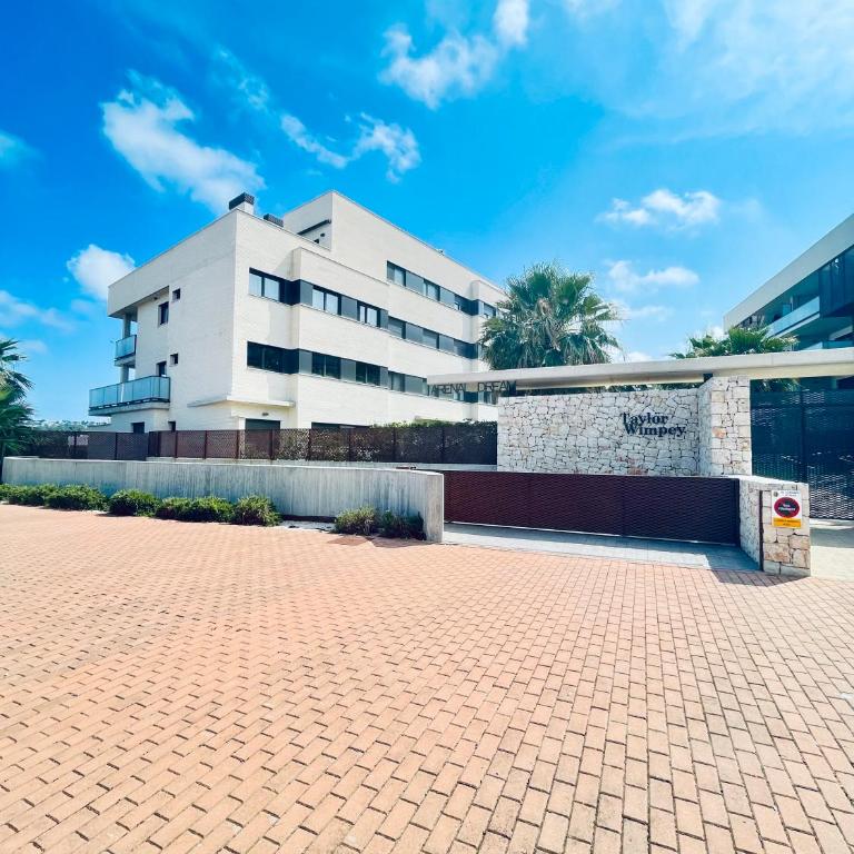 Arenal Dream The Beachfront Paradise - Apartamento de 3 dormitorios - 2