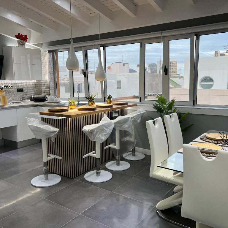 Apartamento Victorio Las Canteras - Apartamento - 1