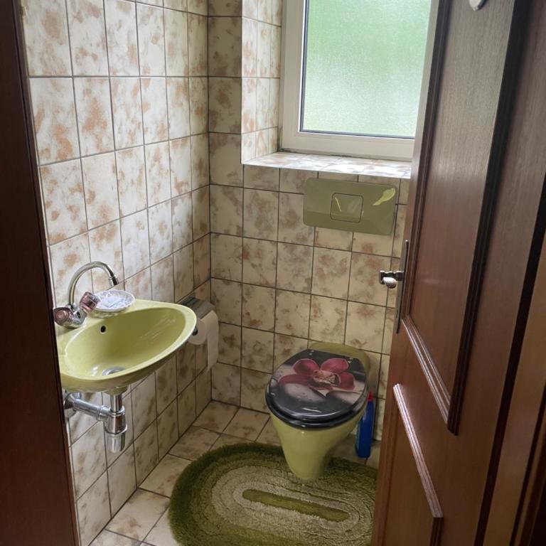 Haus Berchtold - Apartment mit 1 Schlafzimmer - 15