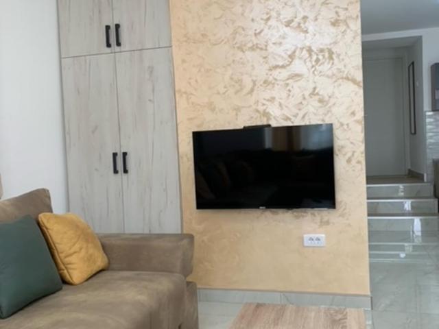 City Dream - One-Bedroom Apartment - 5