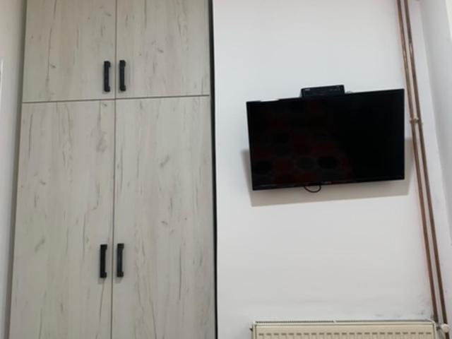 City Dream - One-Bedroom Apartment - 9