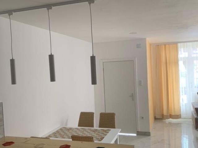 City Dream - One-Bedroom Apartment - 10
