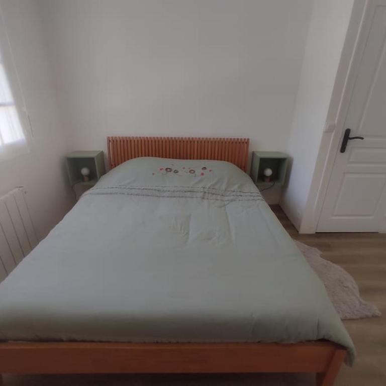 Maison 7 pers. à 1km de la plage - Casa de 3 dormitorios - 9