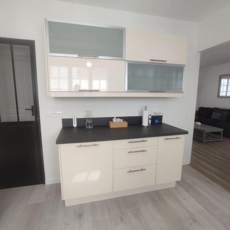 Maison 7 pers. à 1km de la plage - Casa de 3 dormitorios - 12
