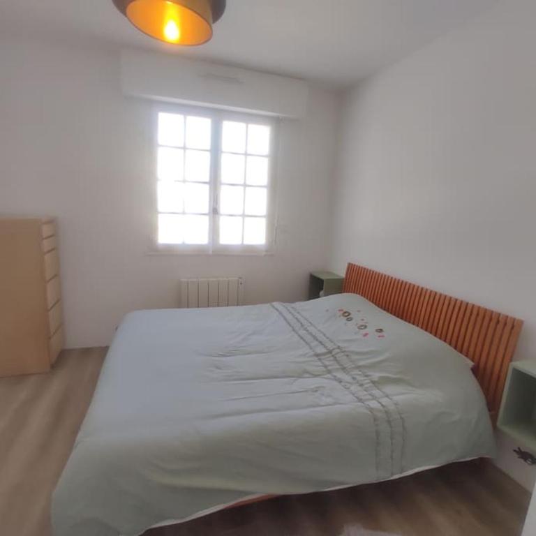 Maison 7 pers. à 1km de la plage - Casa de 3 dormitorios - 20