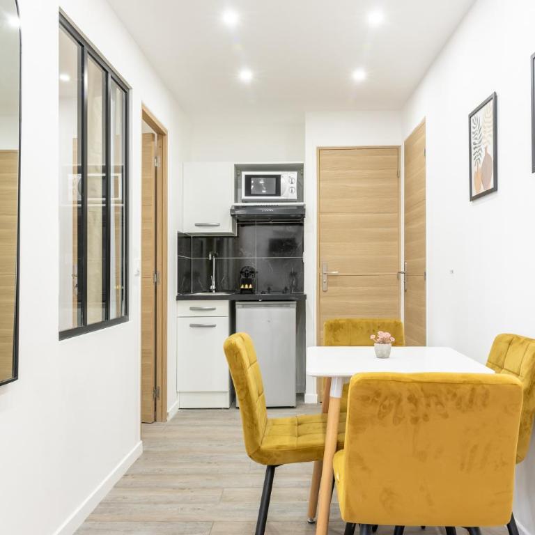 Nets Inn apartments - Robida - Appartement 2 Chambres - 10