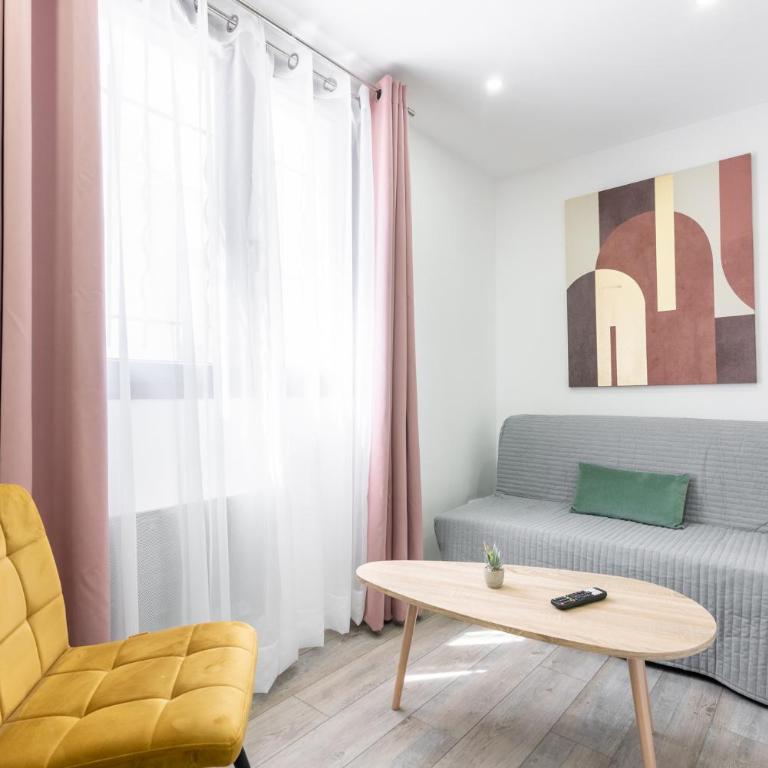 Nets Inn apartments - Robida - Appartement 2 Chambres - 5