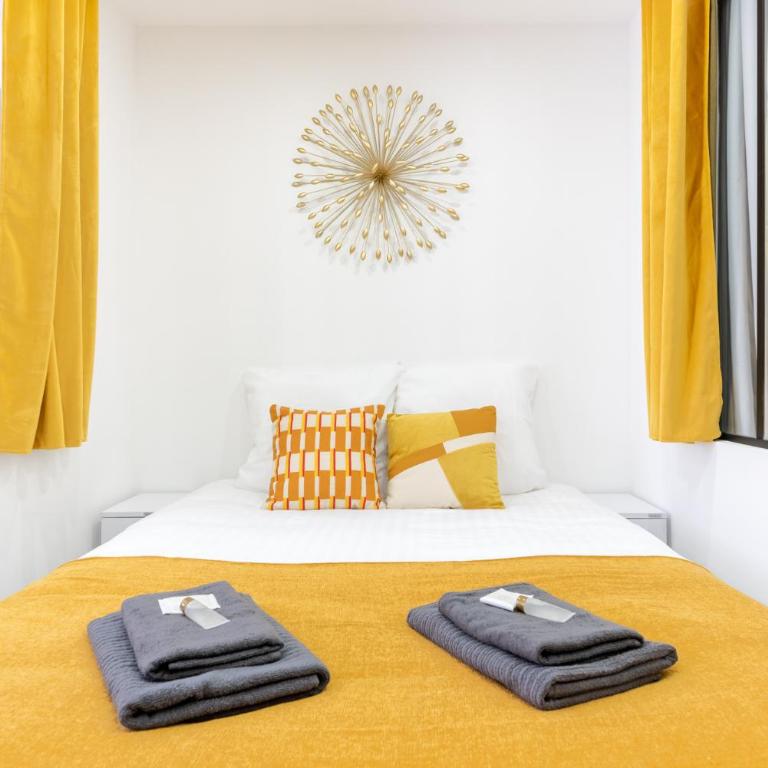 Nets Inn apartments - Robida - Appartement 2 Chambres - 17