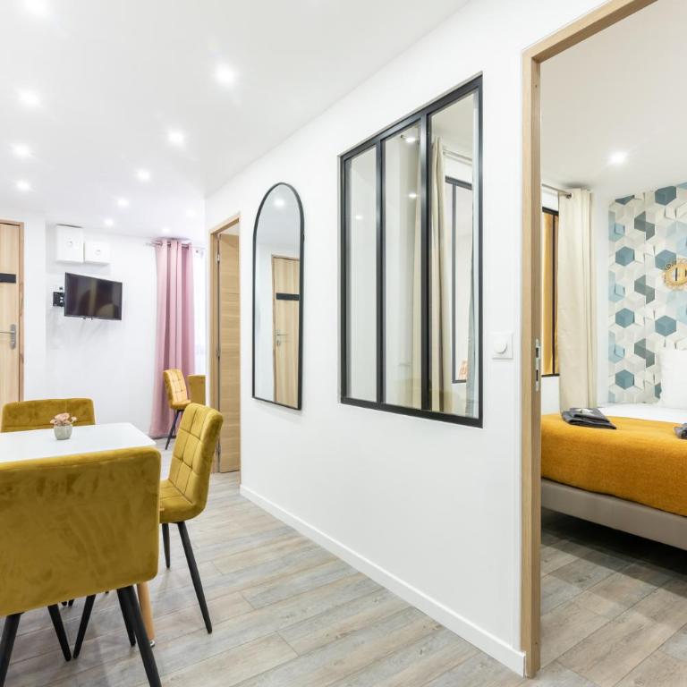 Nets Inn apartments - Robida - Appartement 2 Chambres - 1