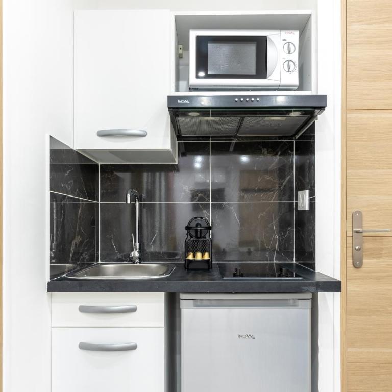 Nets Inn apartments - Robida - Appartement 2 Chambres - 6