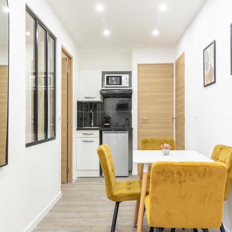 Nets Inn apartments - Robida - Appartement 2 Chambres - 11