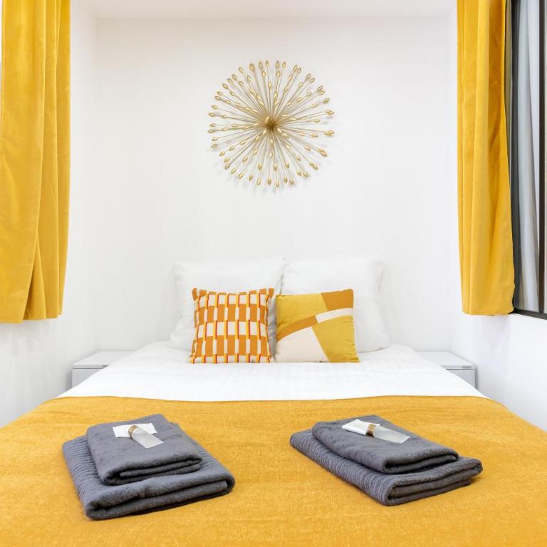 Nets Inn apartments - Robida - Appartement 2 Chambres - 12