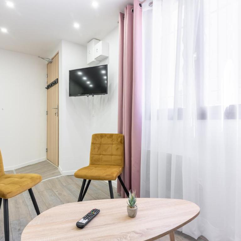 Nets Inn apartments - Robida - Appartement 2 Chambres - 13