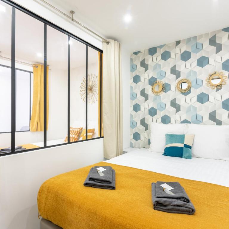 Nets Inn apartments - Robida - Appartement 2 Chambres - 2