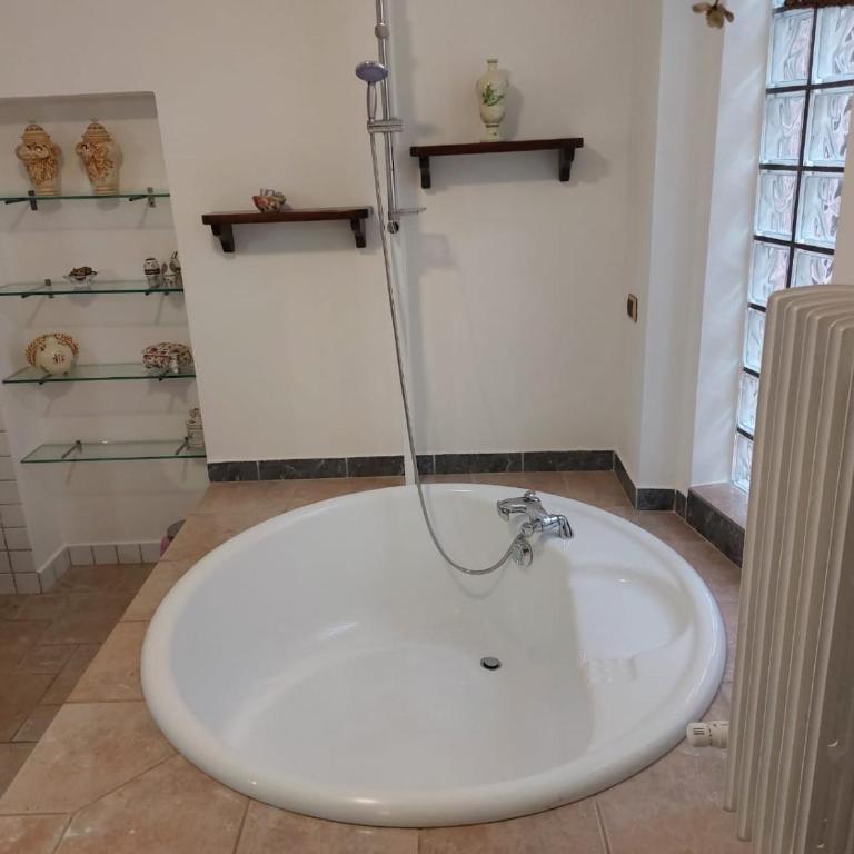 Suite del Conservatorio nel centro storico - Suite con 2 Camere da Letto - 6