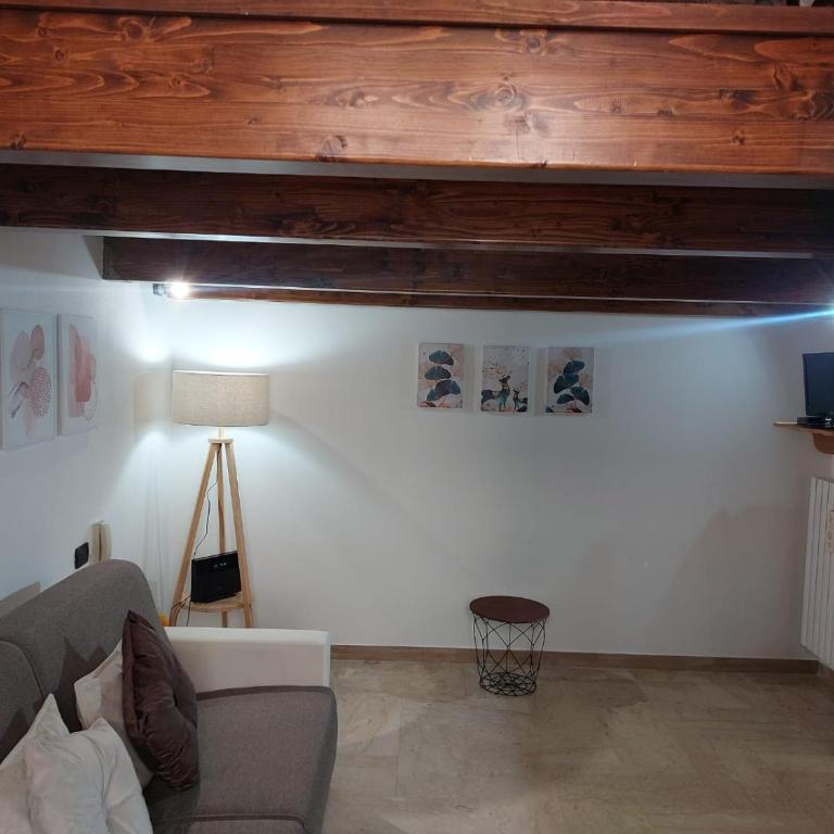 Suite del Conservatorio nel centro storico - Suite con 2 Camere da Letto - 12