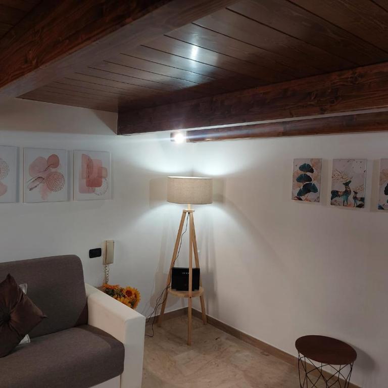 Suite del Conservatorio nel centro storico - Suite con 2 Camere da Letto - 17