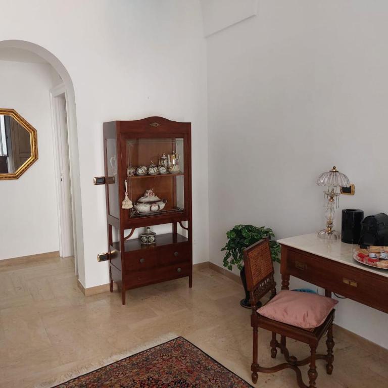 Suite del Conservatorio nel centro storico - Suite con 2 Camere da Letto - 21