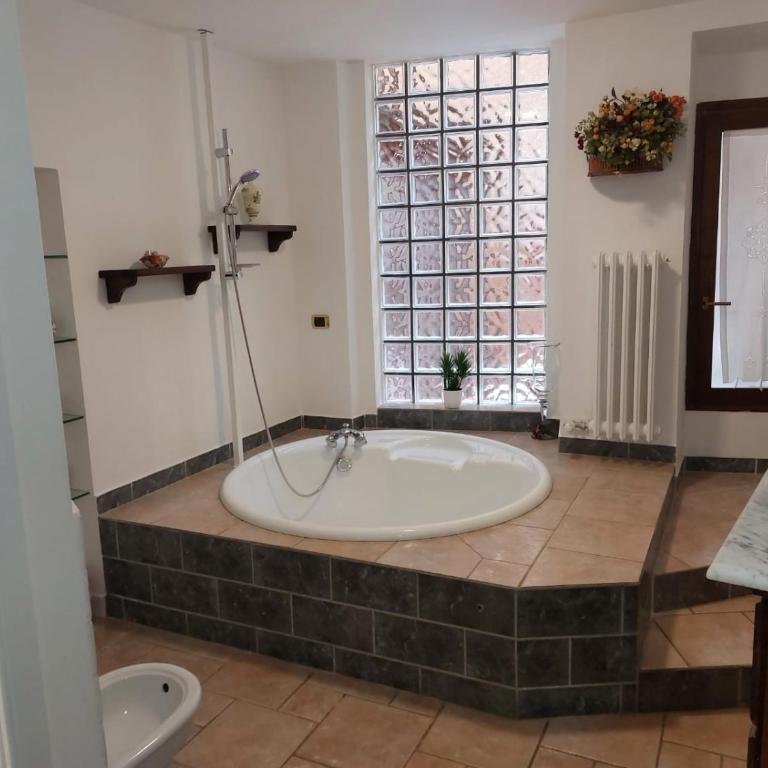 Suite del Conservatorio nel centro storico - Suite con 2 Camere da Letto - 28
