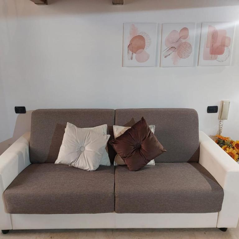 Suite del Conservatorio nel centro storico - Suite con 2 Camere da Letto - 32