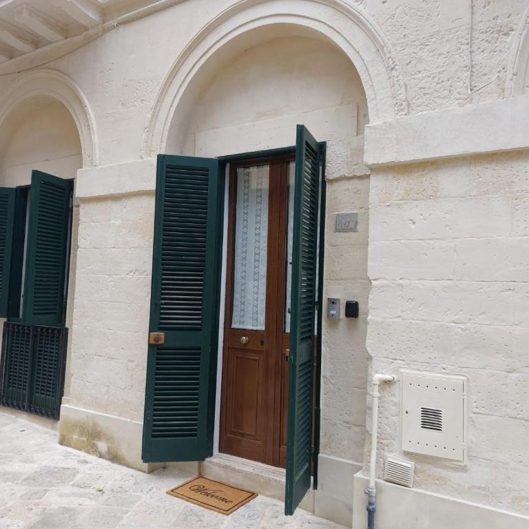 Suite del Conservatorio nel centro storico - Suite con 2 Camere da Letto - 34