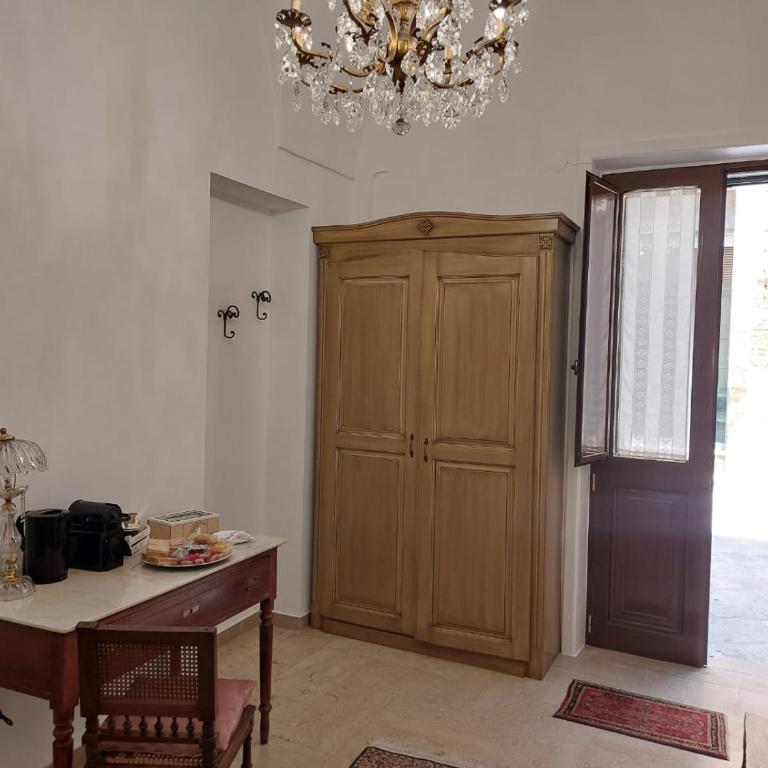 Suite del Conservatorio nel centro storico - Suite con 2 Camere da Letto - 35