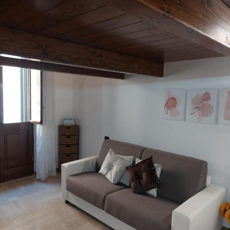 Suite del Conservatorio nel centro storico - Suite con 2 Camere da Letto - 37
