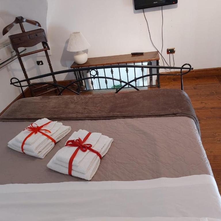 Suite del Conservatorio nel centro storico - Suite con 2 Camere da Letto - 38