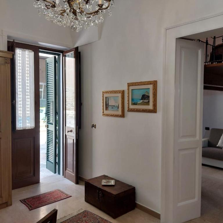 Suite del Conservatorio nel centro storico - Suite con 2 Camere da Letto - 39