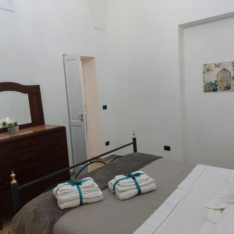 Suite del Conservatorio nel centro storico - Suite con 2 Camere da Letto - 40