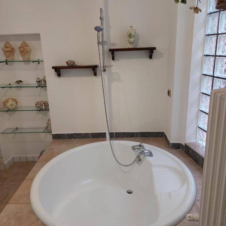 Suite del Conservatorio nel centro storico - Suite con 2 Camere da Letto - 41