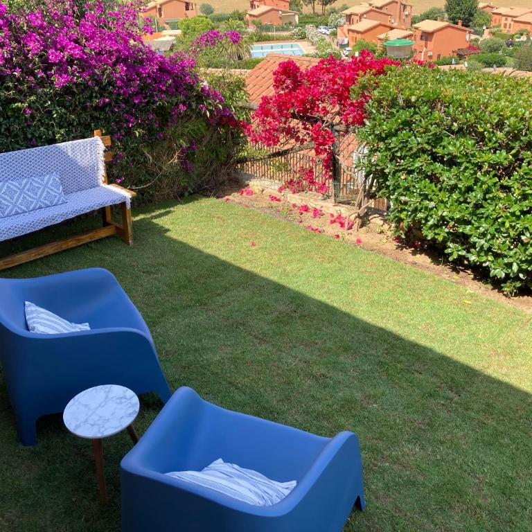 Villa Michela - Casa con 2 Camere da Letto - 2