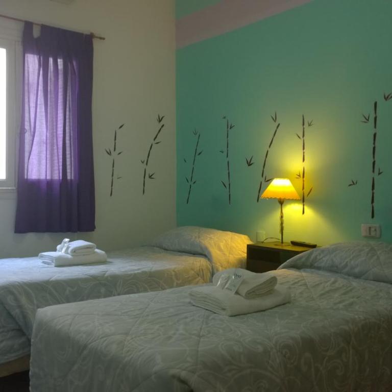 Koten Hotel - Habitación Doble Superior - 2 camas - 1